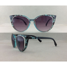 Fashion Metal Sunglasses for Unisex with UV400 P02004